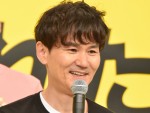 「ブラックビスケッツ」メンバーの南原清隆（2018年撮影）