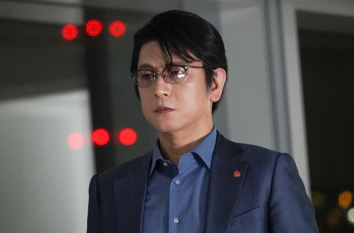 『霊媒探偵・城塚翡翠』第4話　“翡翠”清原果耶、自分の死を予感する