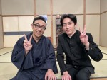 【写真】2022年はさんま役に杉野遥亮＆萩本欽一役に東京03角田