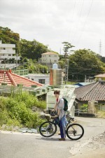 宮沢氷魚1st写真集、未収録アザーカット