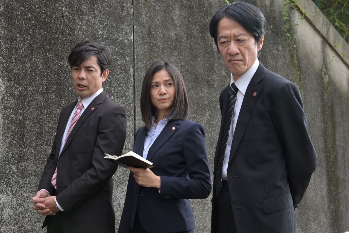 『相棒』20年前の通り魔が再び？　現在と過去、絡み合う事件の記憶