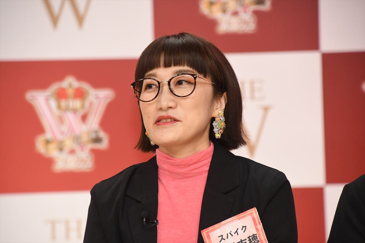 「THE W」決勝進出者発表！　3年連続決勝のAマッソ、強敵は“海鮮”!?