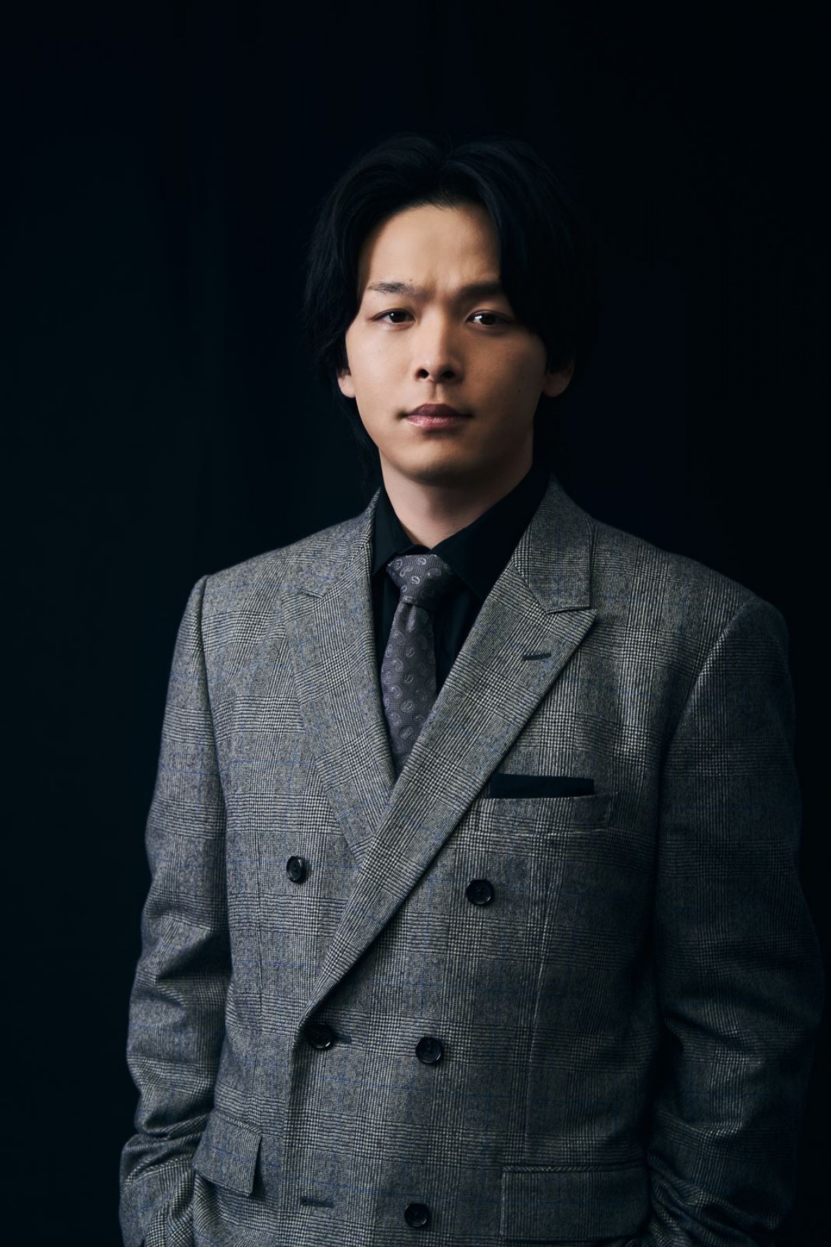 『仮面ライダーBLACK SUN』西島秀俊×中村倫也×白石和彌監督が語る　「18＋」だからこそ描けた“大人向け”仮面ライダーとは？