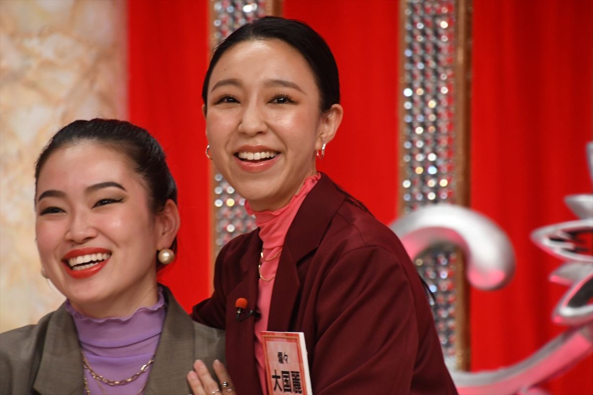「THE W」決勝進出者発表！　3年連続決勝のAマッソ、強敵は“海鮮”!?