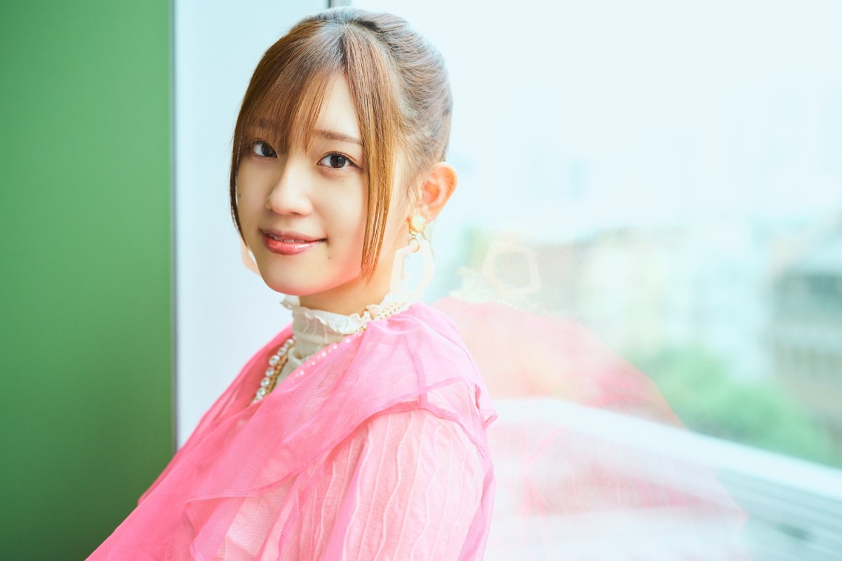 高橋李依、今は仕事が100％　プライベートとのバランスは「これから向き合っていきたい」