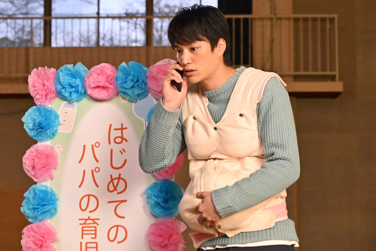 『ファーストペンギン！』第7話、さんし船団丸に新人3人が加入も　命にかかわる大事件!?