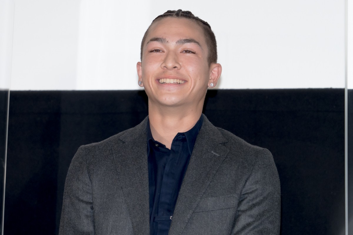 役所広司、吉沢亮からの言葉に笑顔「立派な息子です」