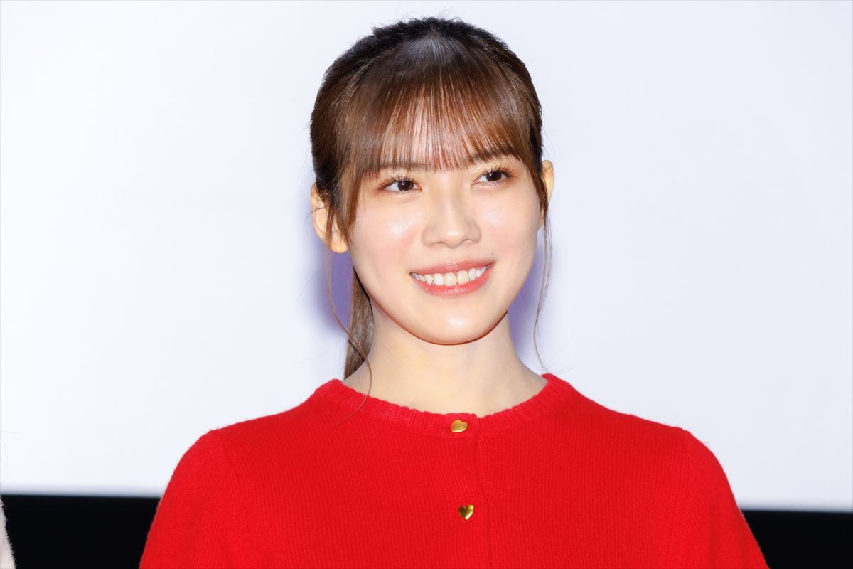 日向坂46・高瀬愛奈、濱岸ひよりの東京ドーム公演欠席は「ショックは大きかった」