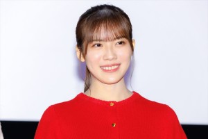 日向坂46・森本茉莉、「日向坂映画祭 VOL.3」に登場