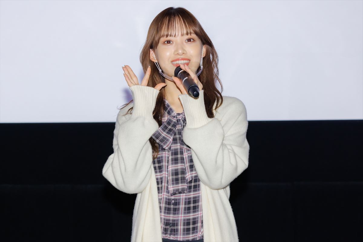 日向坂46・高瀬愛奈、濱岸ひよりの東京ドーム公演欠席は「ショックは大きかった」