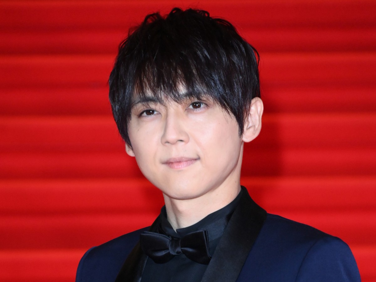 ランキング 22年秋 高校生が今一番好きな声優 1位は 梶裕貴 22年11月8日 1ページ目 エンタメ ニュース クランクイン