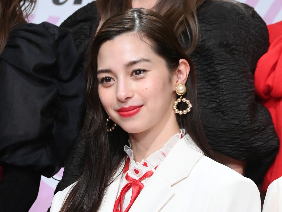 【ランキング】“2022年秋” 高校生が今一番好きな女性俳優　1位は「橋本環奈」