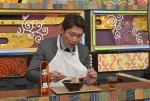 【写真】尾道ラーメン愛を熱く語る田中卓志