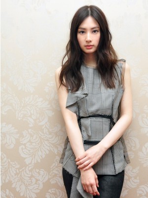 北川景子（2018年撮影）