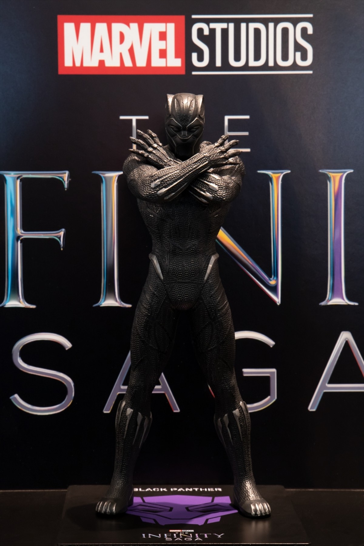 20221216_アベンジャーズ集結「Happyくじ」