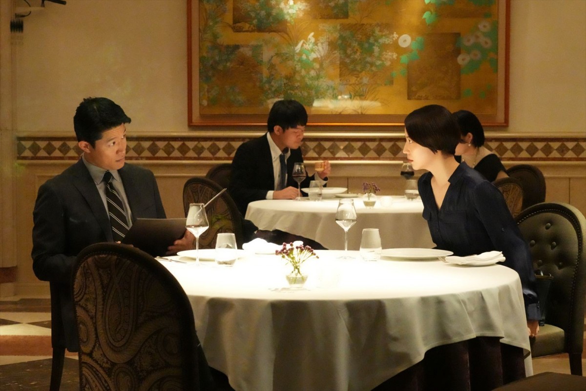 長澤まさみ×眞栄田郷敦×鈴木亮平が最終話にむけて思いを語る　『エルピス』ついにクランクアップ
