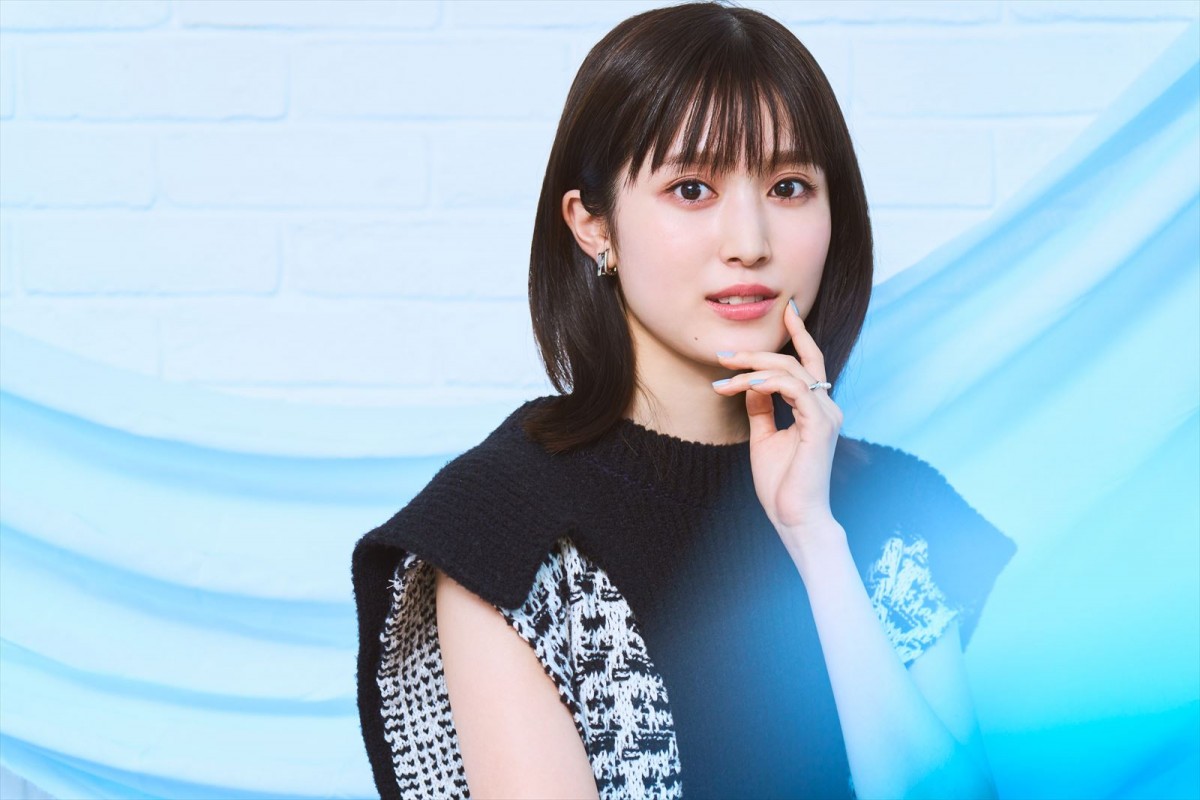 『劇場版 転スラ』岡咲美保＆福本莉子が語る「声優と俳優の芝居の違い」