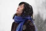 菊地凛子、初の邦画単独主演で全編ノーメイクの熱演　熊切和嘉監督と20年ぶりのタッグ