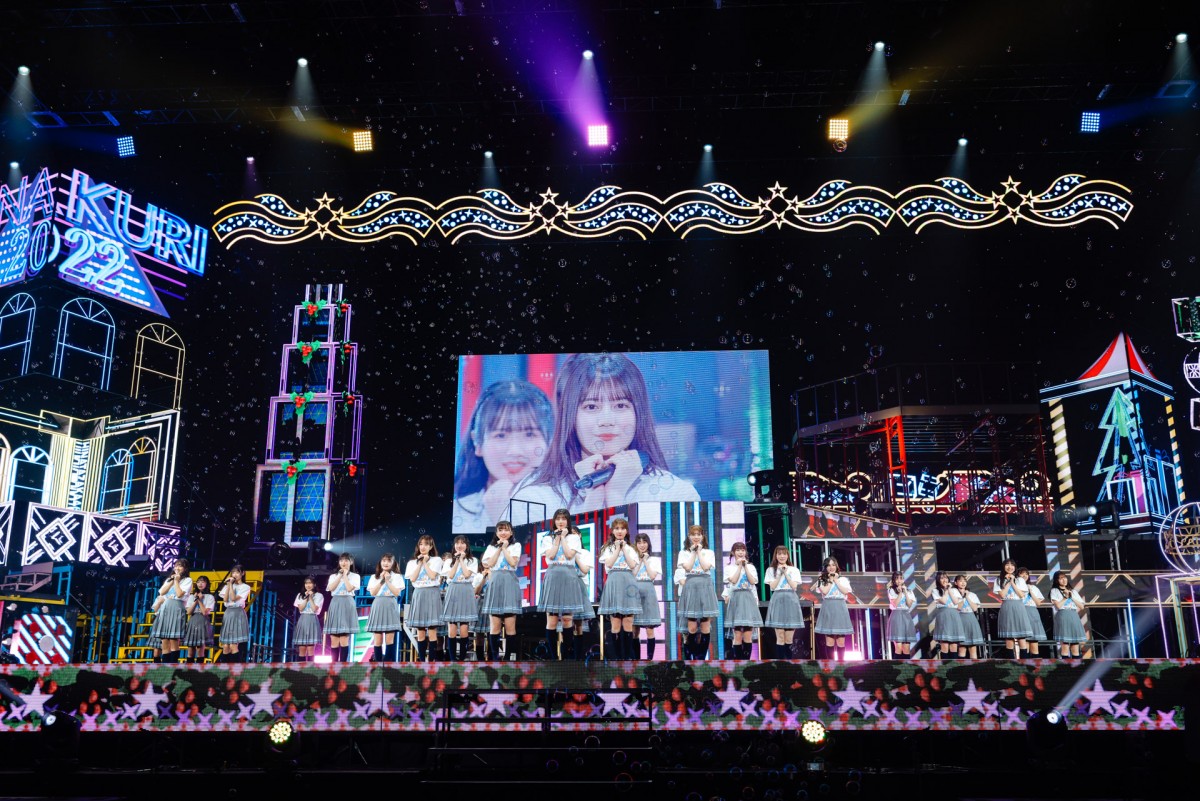日向坂46・宮田愛萌が卒業あいさつ　“つらかったこと”も“うれしかったこと”も告白