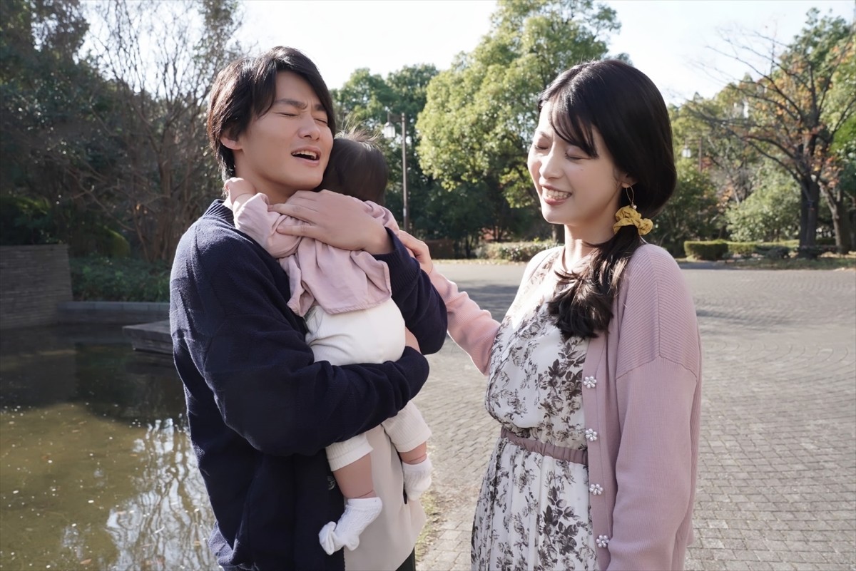 馬場ふみか×野村周平『夫を社会的に抹殺する5つの方法』、佐藤玲、岡本夏美ら追加キャスト発表