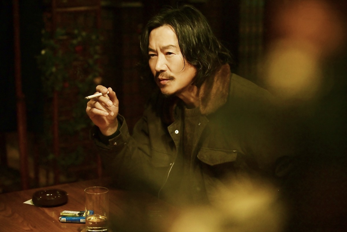 藤ヶ谷太輔が逃げて、逃げて、逃げまくる――『そして僕は途方に暮れる』主人公の逃避の軌跡をシーン写真で公開
