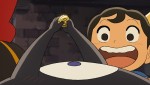 テレビアニメ『王様ランキング 勇気の宝箱』ティザーPV場面写真