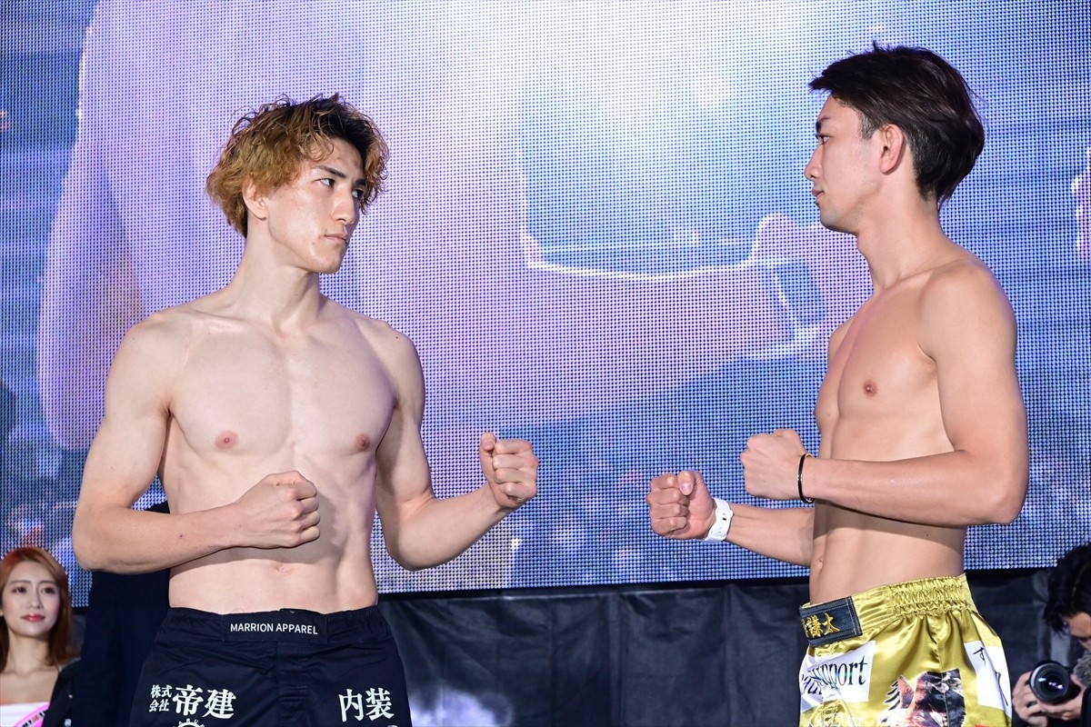 【RIZIN.40】榊原信行CEO、大みそかのRIZINは「5大サプライズ用意している」