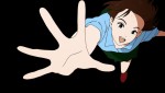 テレビアニメ『Sonny Boy』場面写真