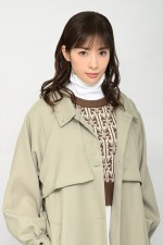 明日海りお、櫻井翔主演『大病院占拠』出演　占拠事件の「目撃者」となる動画配信者に