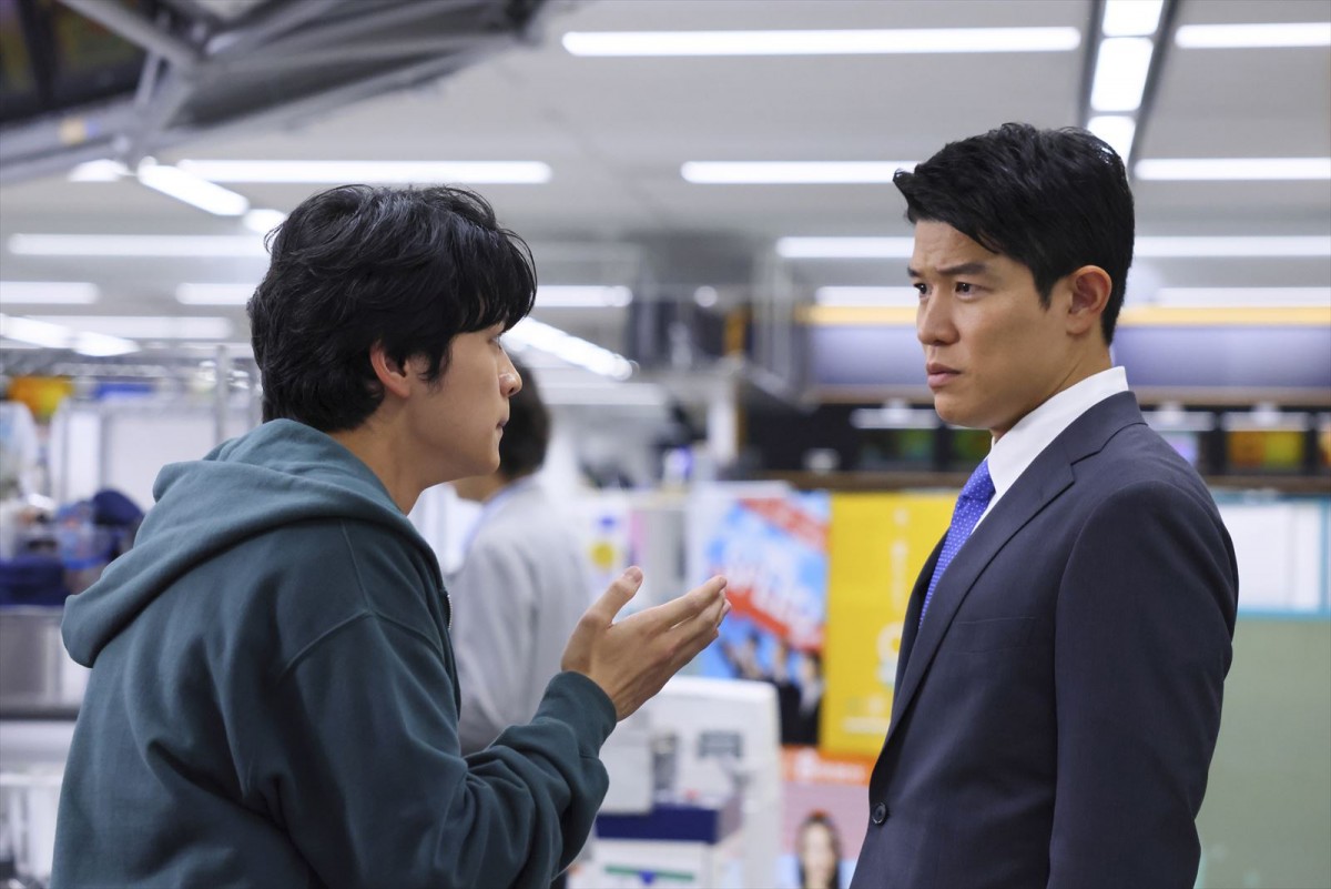 長澤まさみ×眞栄田郷敦×鈴木亮平が最終話にむけて思いを語る　『エルピス』ついにクランクアップ
