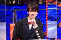 『世界で一番怖い答え』に出演する深澤辰哉（Snow Man）
