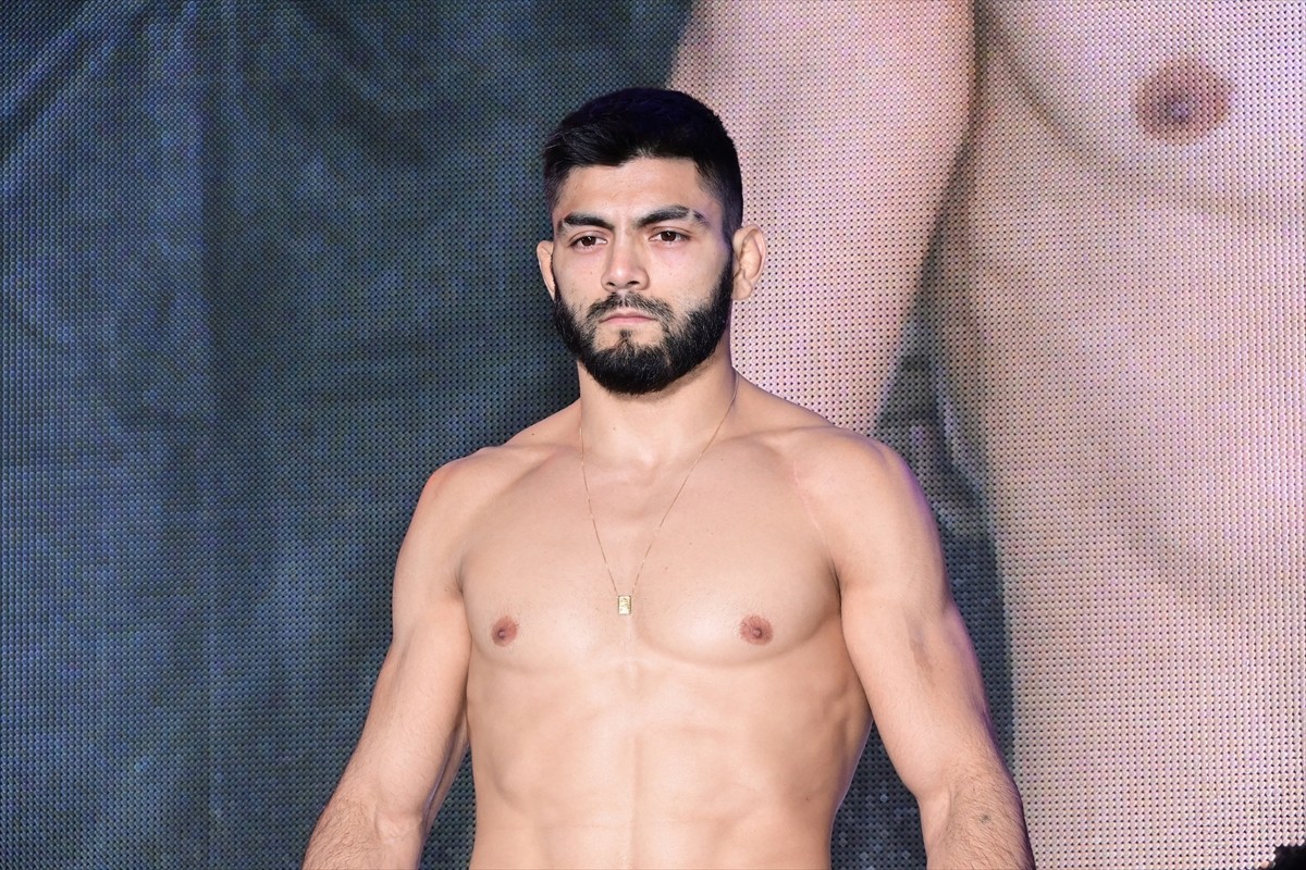【RIZIN.40】榊原信行CEO、大みそかのRIZINは「5大サプライズ用意している」