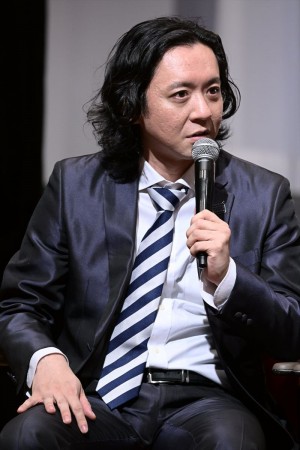 ダイヤモンド・野澤輸出、「M-1グランプリ2022」決勝進出者発表会見に登場