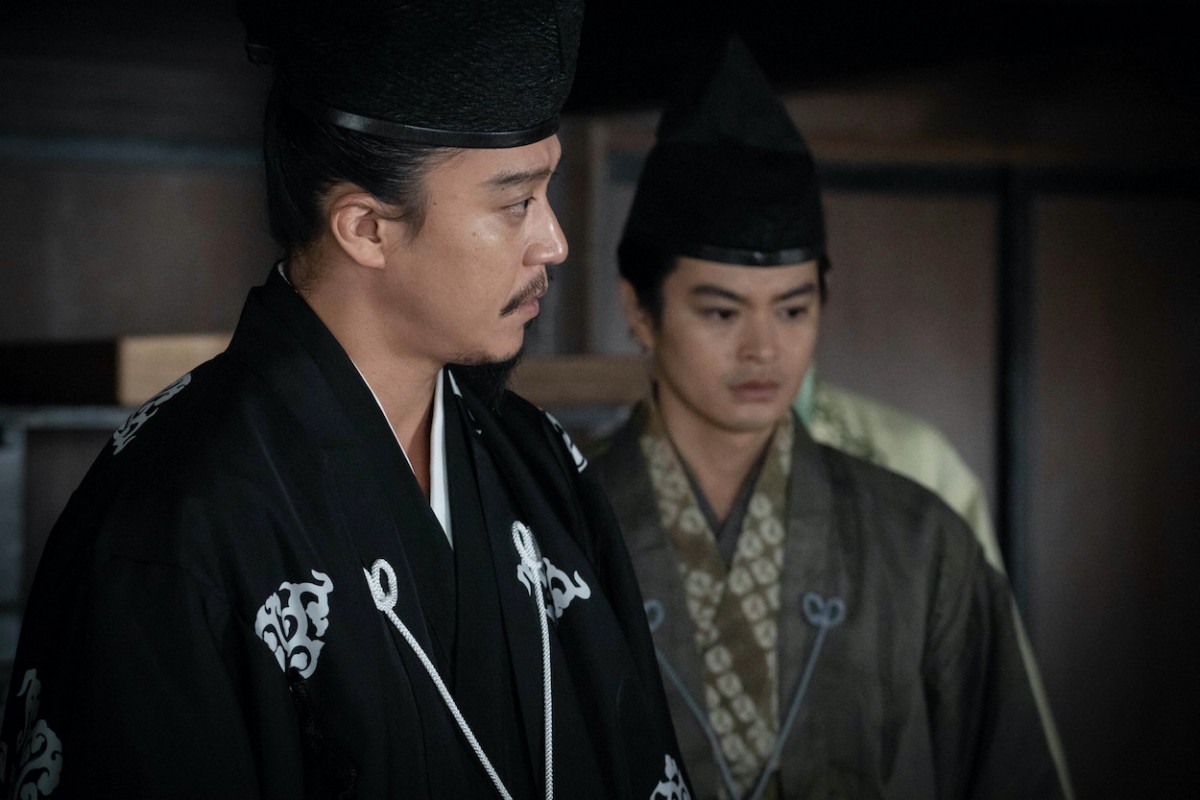 『鎌倉殿の13人』第46回　“義時”小栗旬と朝廷が対立　鎌倉では跡目争いがくすぶり続ける