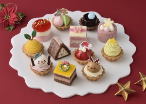 221209_「銀座コージーコーナー」クリスマスケーキ