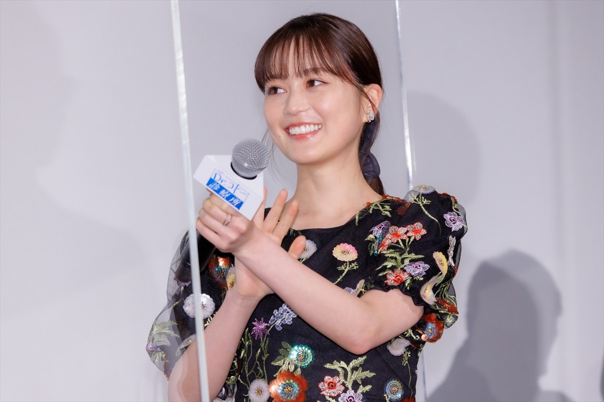 吉岡秀隆「五島健助として白衣を着ることはこれっきり」『Dr.コトー診療所』公開に感慨