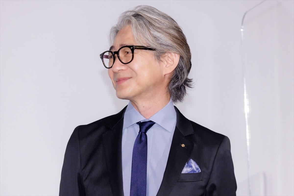 吉岡秀隆「五島健助として白衣を着ることはこれっきり」『Dr.コトー診療所』公開に感慨