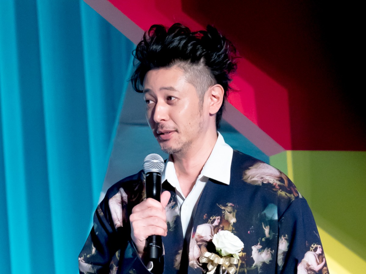 「秋ドラマで演技が光っていた俳優」ランキング発表