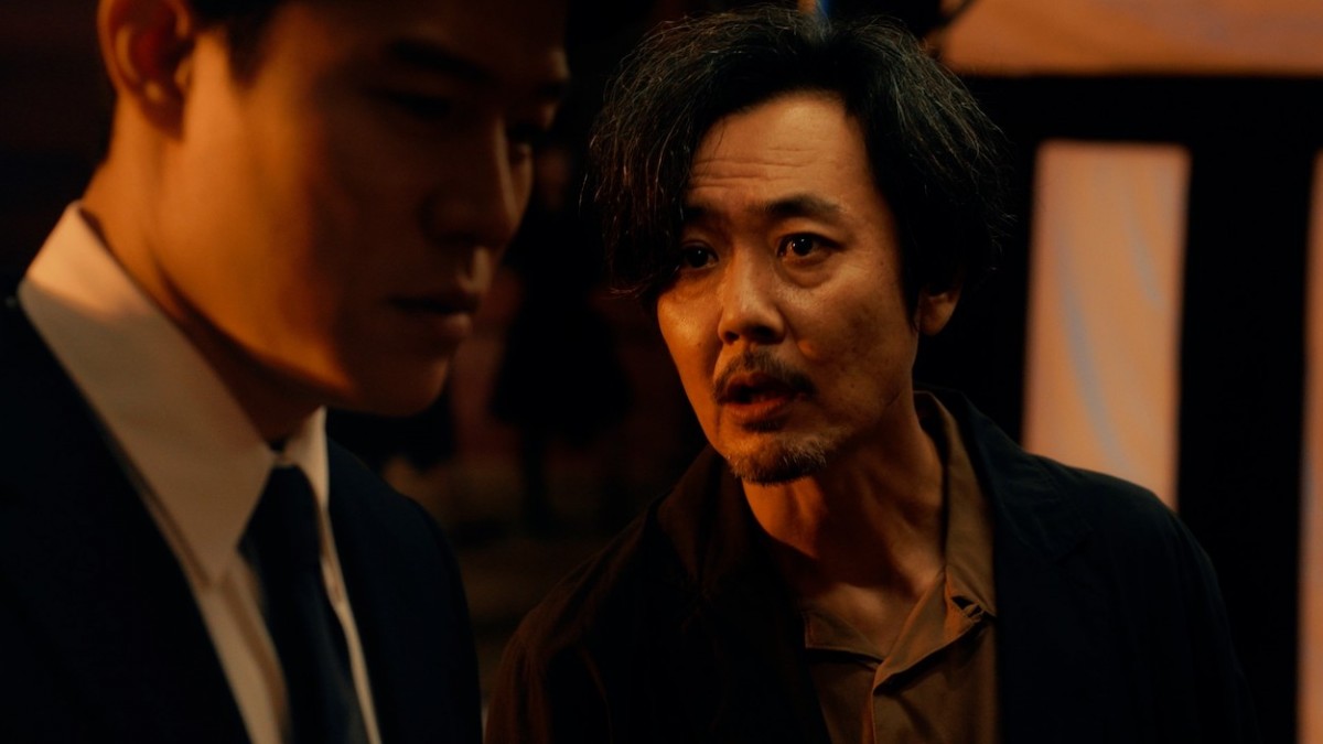『エルピス』“村井”岡部たかし大暴れに“恵那”長澤まさみ涙　ネットも感動「泣ける」