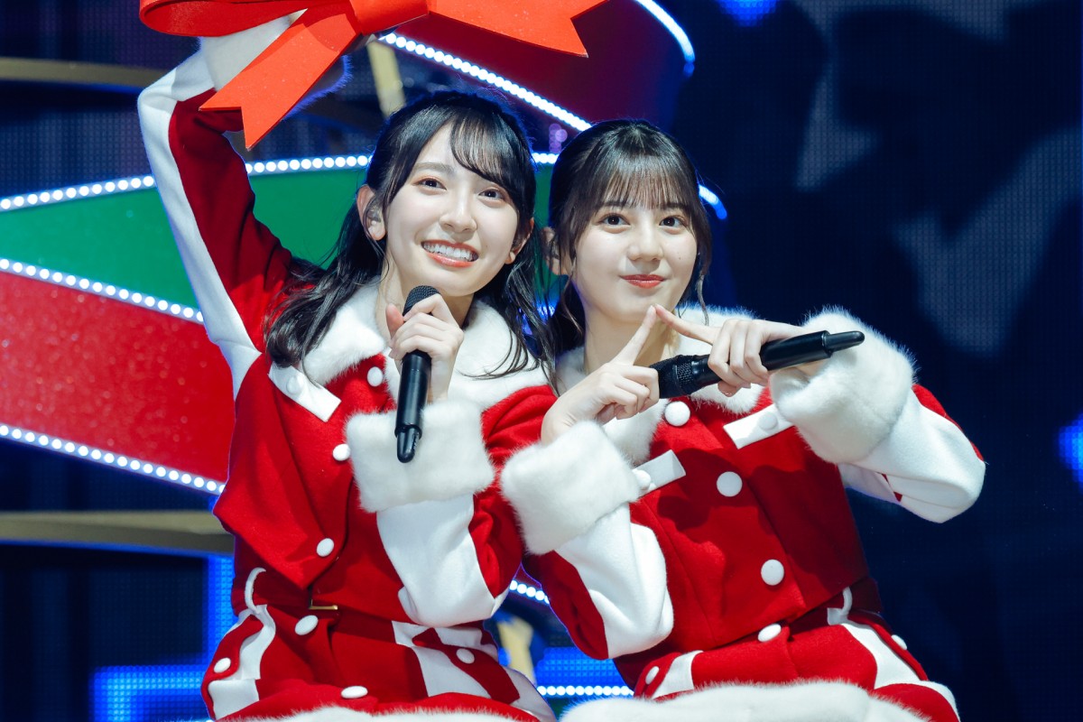 日向坂46、欠席の影山優佳含む“総勢33人”の意志で見せた「ひなくり2022」