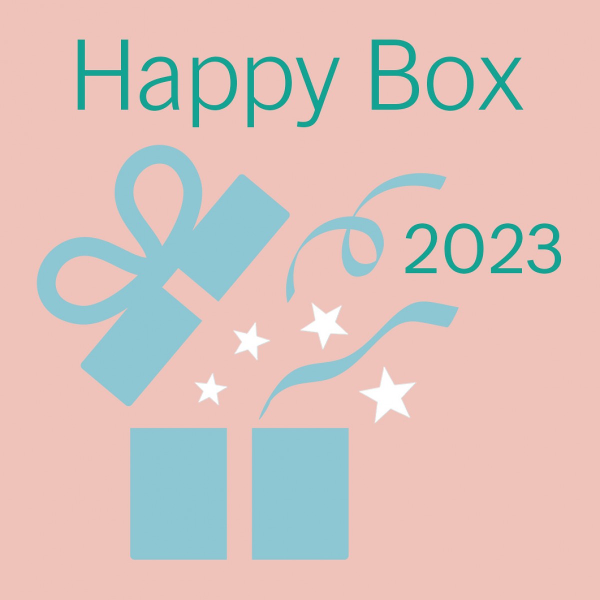 2023 MoMA福袋「Happy Box」