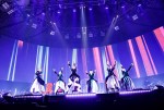 国立代々木競技場 第一体育館でワンマンライブ「世界で一番綺麗なBiSH」を開催したBiSH