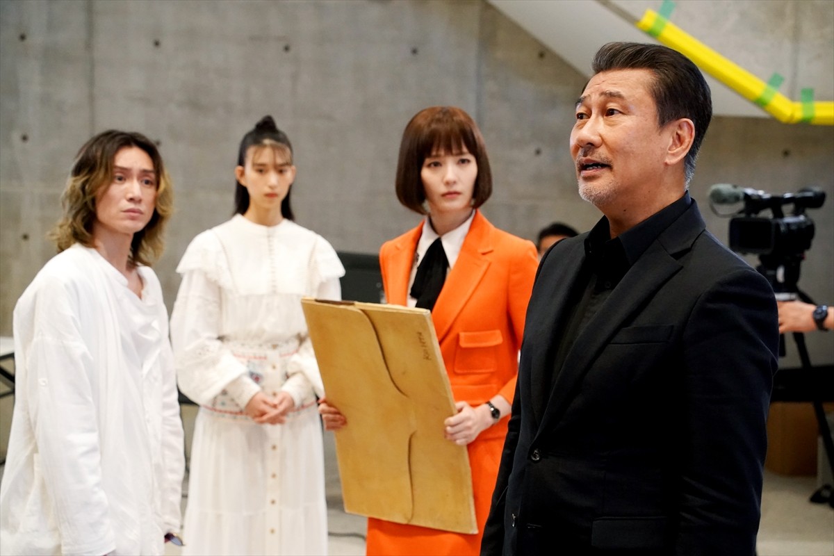 関ジャニ∞・安田章大、大病の後遺症から断り続けた映像作への出演　恐怖心払拭し前向きな気持ちに