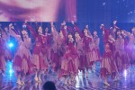 『第73回NHK紅白歌合戦』リハーサルに出席した乃木坂46　音合わせの様子