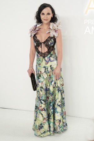 クリスティーナ・リッチ