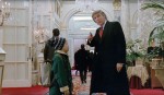 映画『ホーム・アローン2』（1992）ドナルド・トランプがカメオ出演