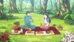 【動画】賀来賢人＆浜辺美波がハマり役！　映画『金の国　水の国』本編映像