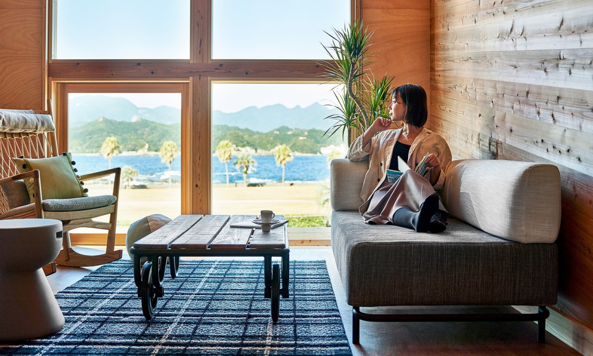 20221225GLAMPOCEAN Luxe Umi-Kumano
