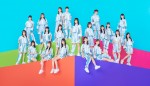 日向坂46に『紅白歌合戦』で歌ってほしい曲は？　人気曲ランキングTOP5発表