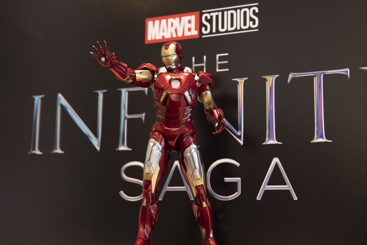 20221216_アベンジャーズ集結「Happyくじ」